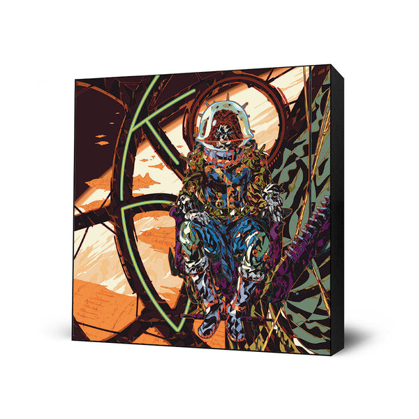 King Deluxe Endless Journey