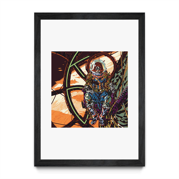 King Deluxe Endless Journey