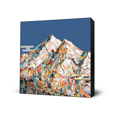Makalu