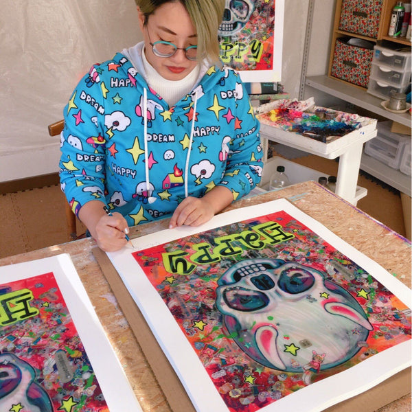 Affirmation of Emotions (Happy)