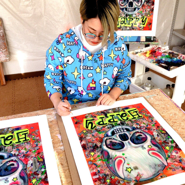 Affirmation of Emotions (Happy)