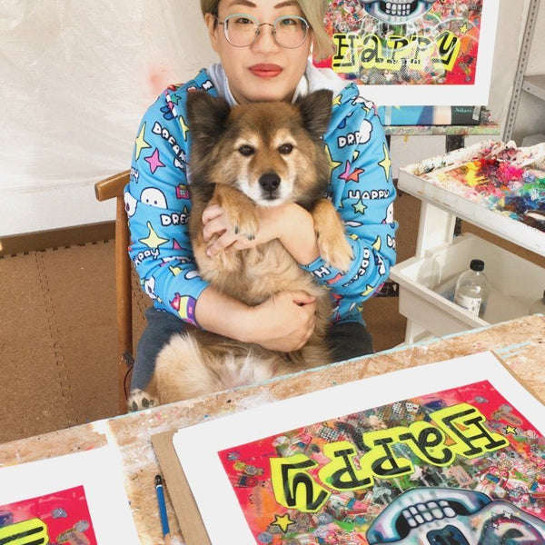 Affirmation of Emotions (Happy)