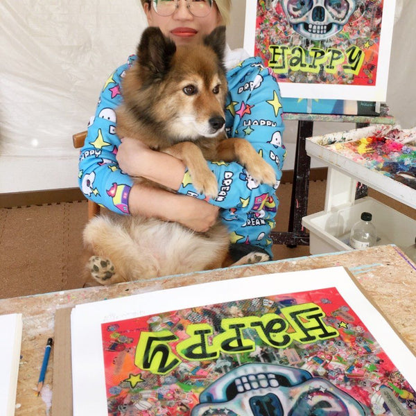 Affirmation of Emotions (Happy)