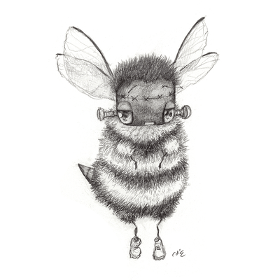 Frankenbee