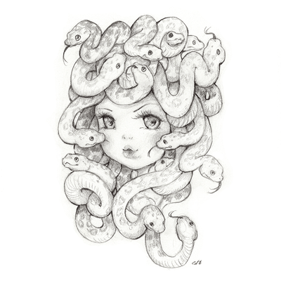 Medusa