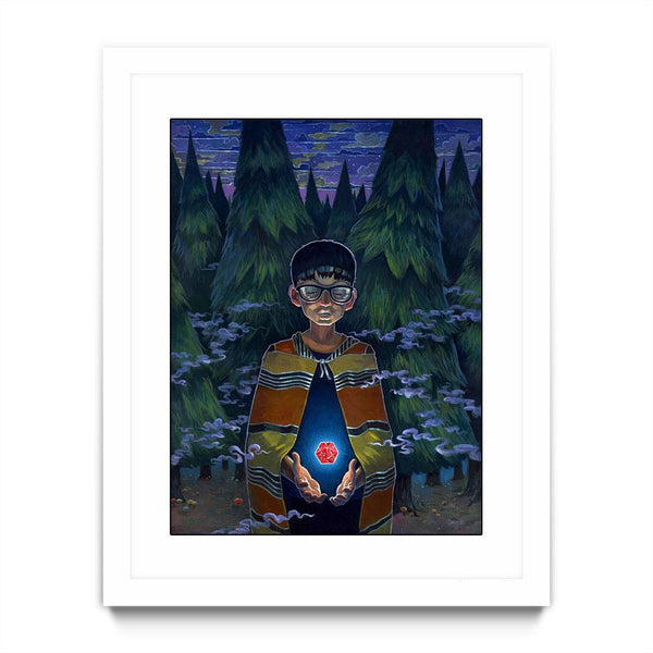 Twenty Sides of Salvation