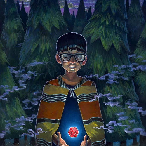 Twenty Sides of Salvation