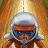 Turbo All The Way