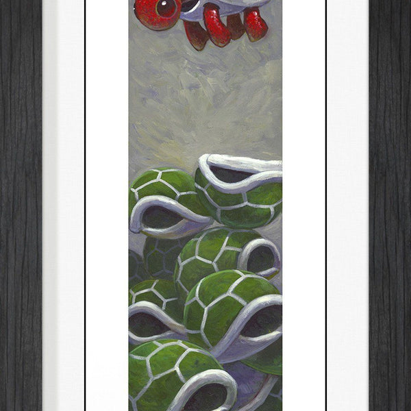 Survival of the Fittest