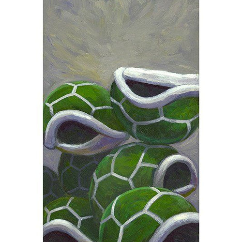 Survival of the Fittest