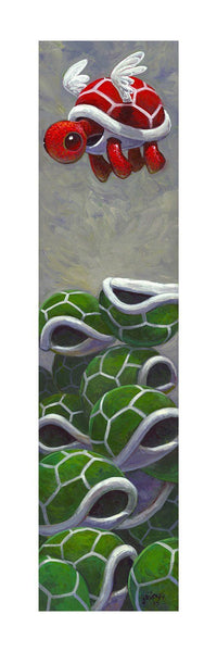 Survival of the Fittest