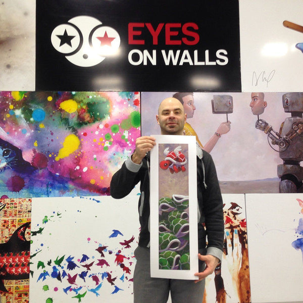 Survival of the Fittest