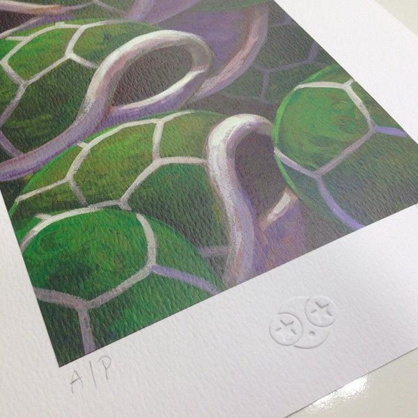 Survival of the Fittest