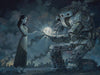 Robot Friend