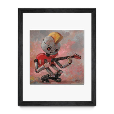 Punkbot