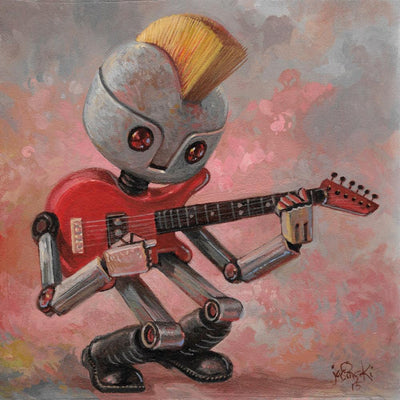 Punkbot