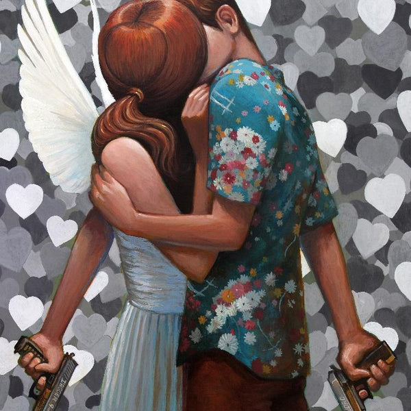 Semi-Automatic Hearts