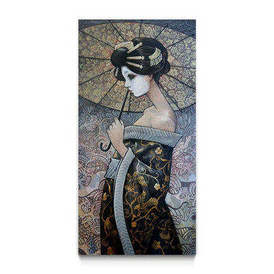 Study Of Grace