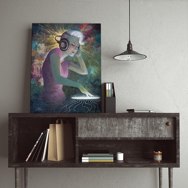 Moment of Connection