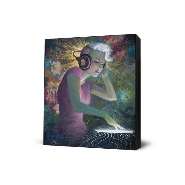 Moment of Connection