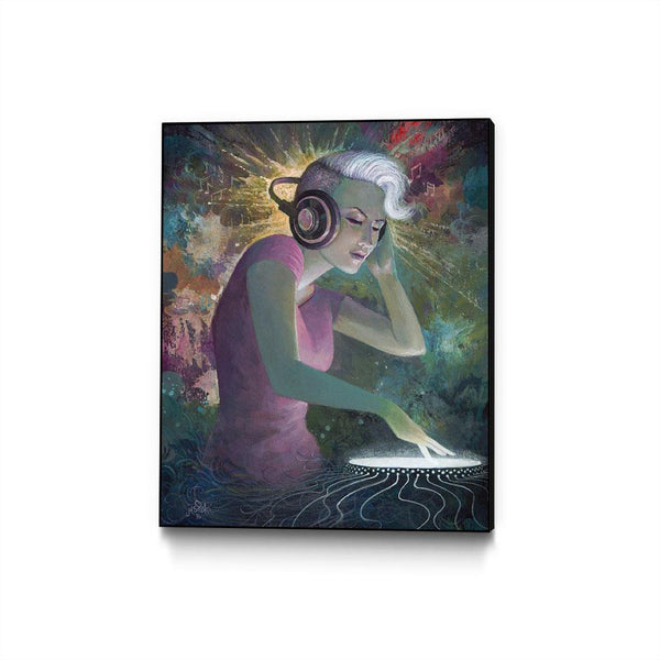 Moment of Connection