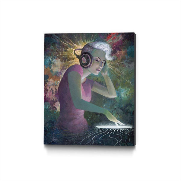 Moment of Connection