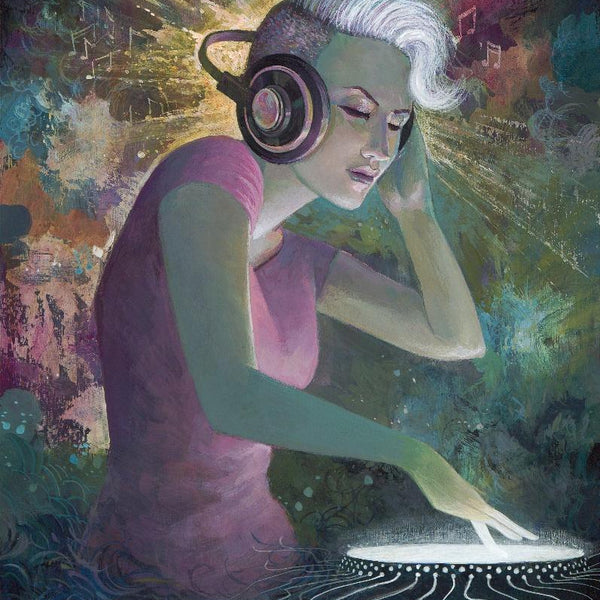 Moment of Connection