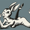 SILLY WABBIT