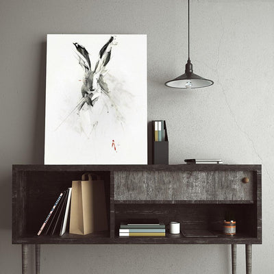 Mr. Rabbit