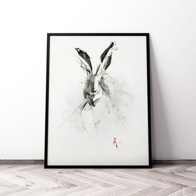Mr. Rabbit