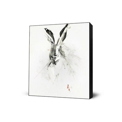 Mr. Rabbit