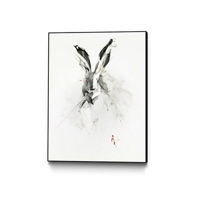 Mr. Rabbit