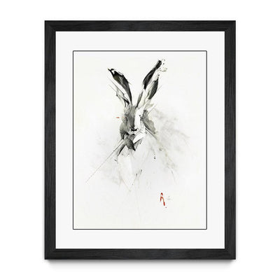 Mr. Rabbit