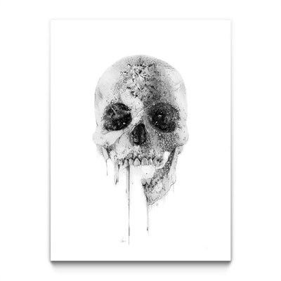 Crystal Skull