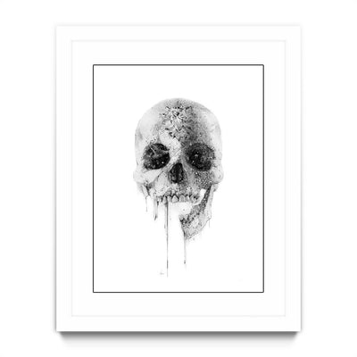 Crystal Skull