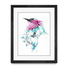 Hummingbird