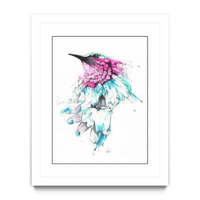 Hummingbird