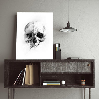 Skull 46