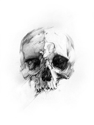 Skull 46