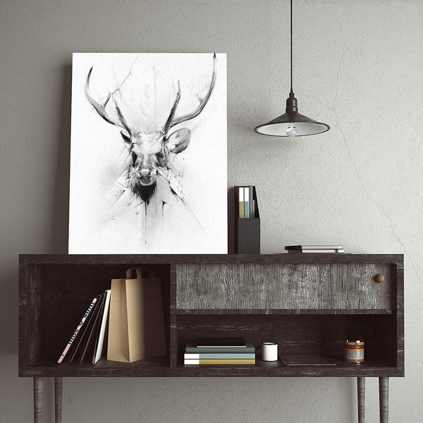 Stag