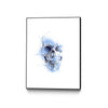 Blue Skull