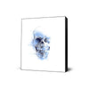 Blue Skull