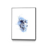 Blue Skull