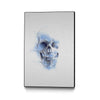 Blue Skull