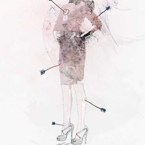 All The Pierced Hearts