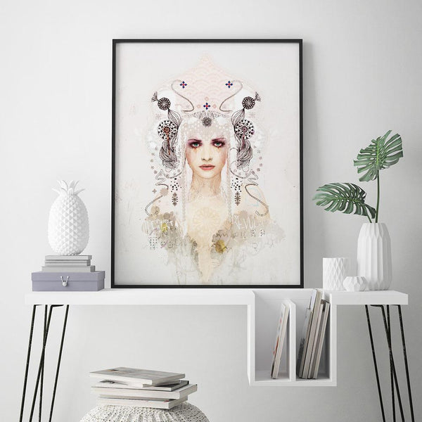 Let's Start a Revolution