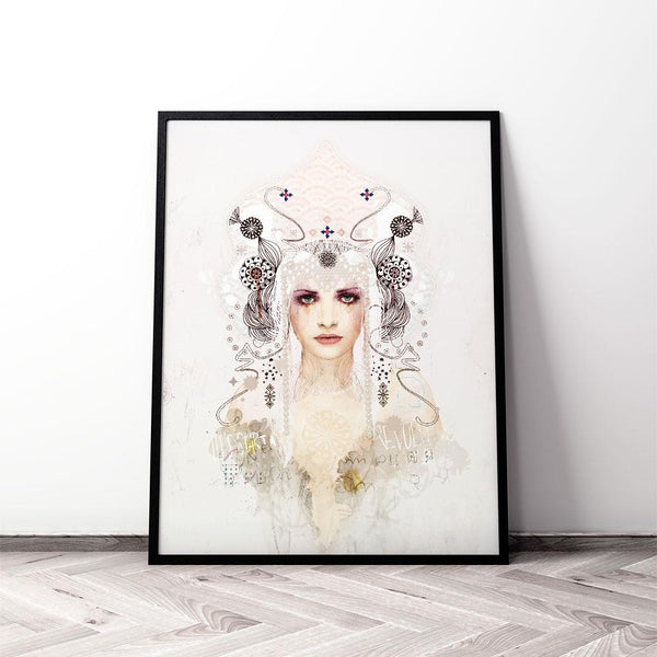 Let's Start a Revolution