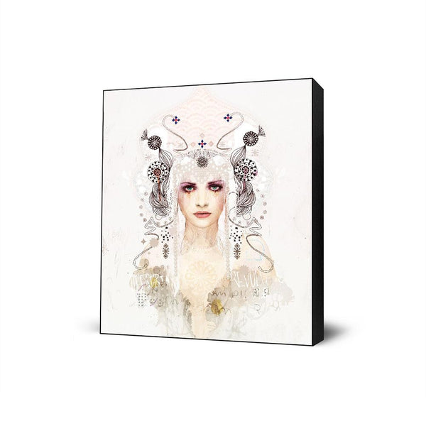 Let's Start a Revolution