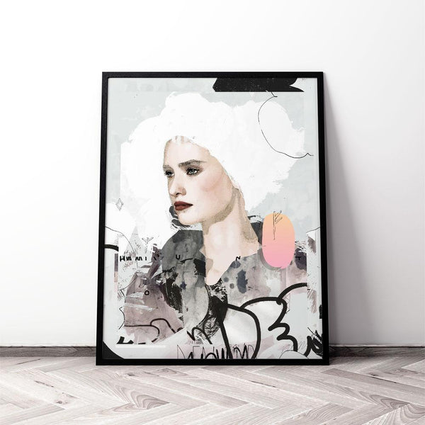 I Am Working As A Demon Hunter