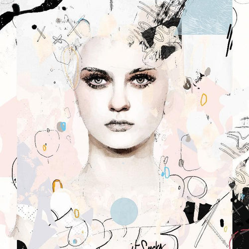 Here I Dwell In Various State Of Discomfort